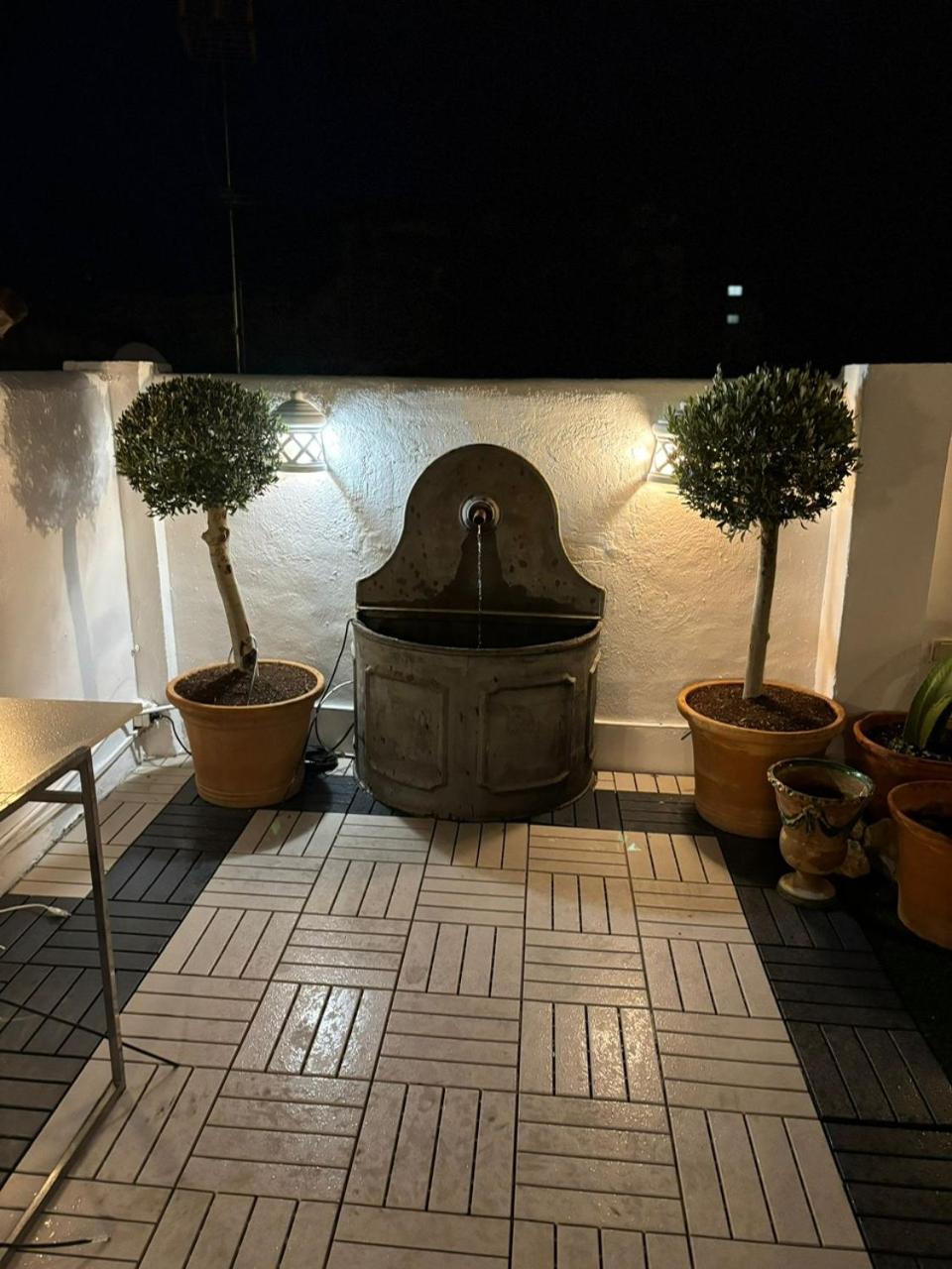 Atico Los Olivos Granada Exteriör bild